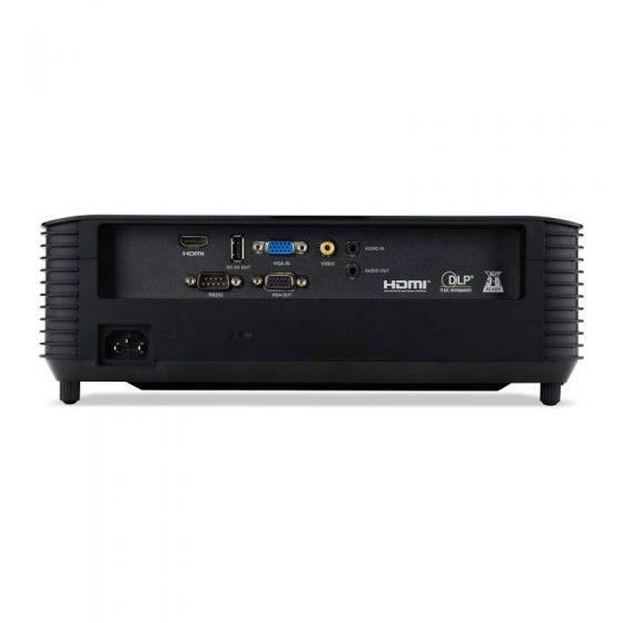 Acer X1228i XGA 4500 Lumens DLP Wireless Projector