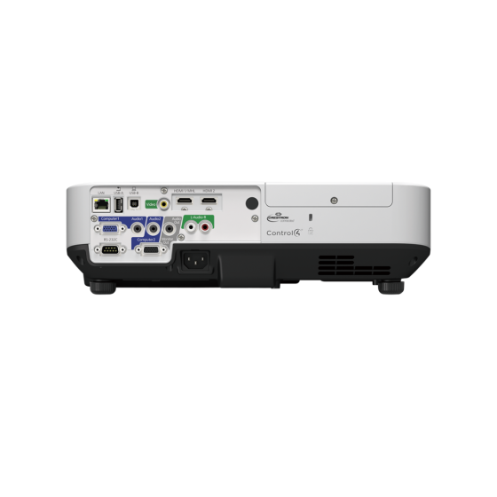 Buy Epson EB2065 XGA 5500 Lumens 3LCD Projector from largest projector