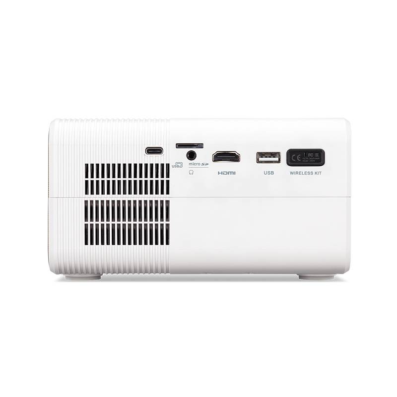 Acer AOPEN QF12 Full HD 1080p DLP Portable Pico LED WIFI / Wireless