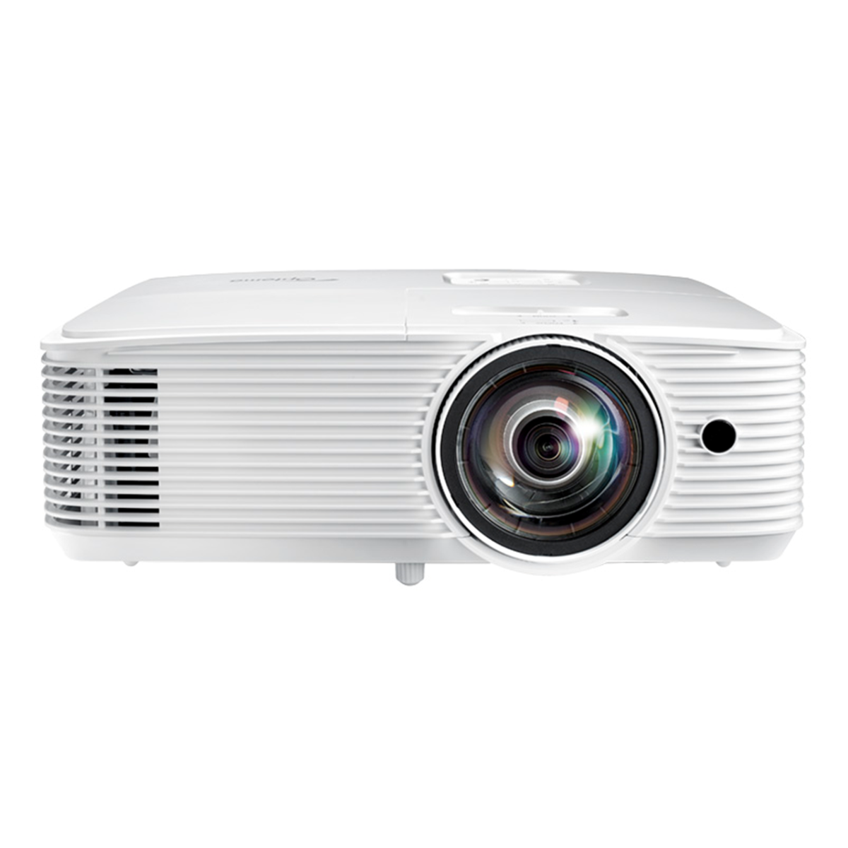 Optoma W319ST WXGA 4000 Lumens DLP Short Throw Projector