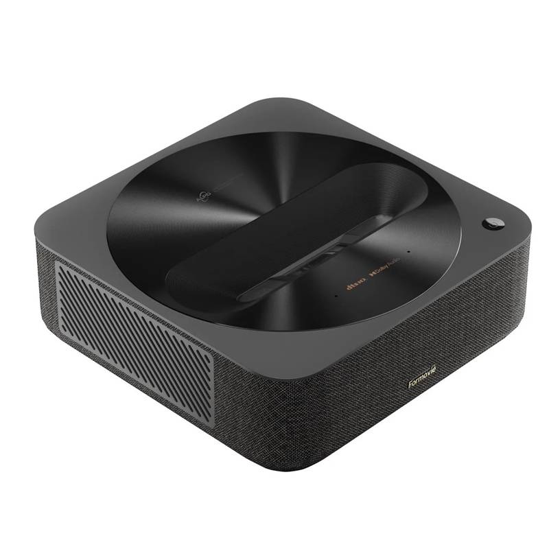 Formovie Fengmi R1 Nano 1080P Full HD 1200 ANSI Lumens Ultra Short ...