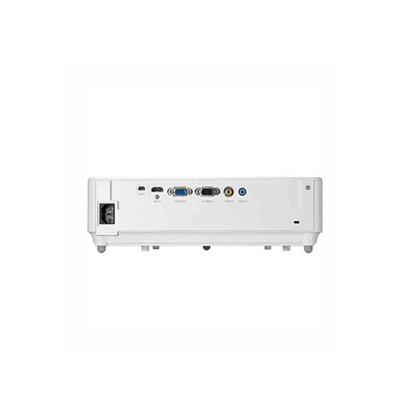 NEC NPVE304XG DLP XGA 3000 Lumens Projector
