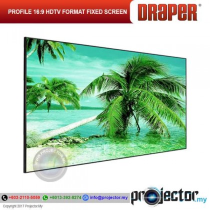 Projector Screen