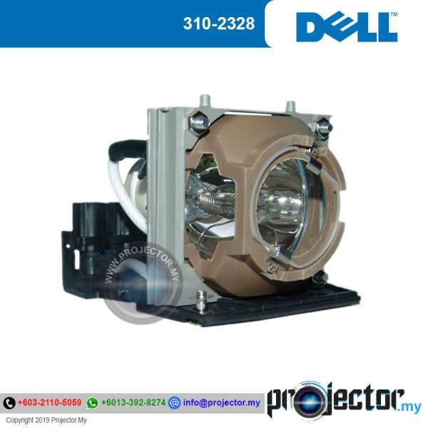 Dell Replacement Projector Lamp/Bulbs 3102328