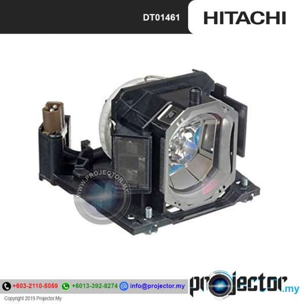 Hitachi Replacement Projector Lamp/Bulbs DT01461