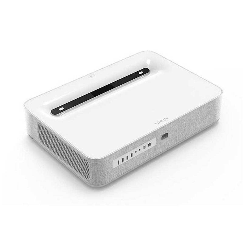 VAVA 4K 超単焦点Laser Projector VA-LT002（VAVA「VA-LT002」超短焦点 