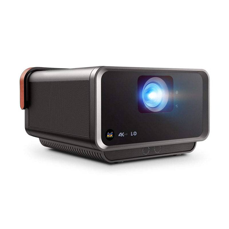 ViewSonic X104K 4K UHD Short Throw Portable Smart LED Projector