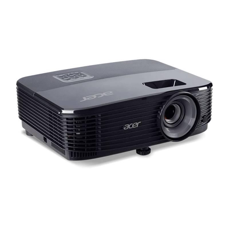 Acer X1123HP SVGA 4000 Lumens DLP Projector