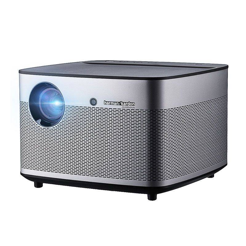 XGIMI H2 Full HD 1080P Portable Android Smart Projector (Global Version)