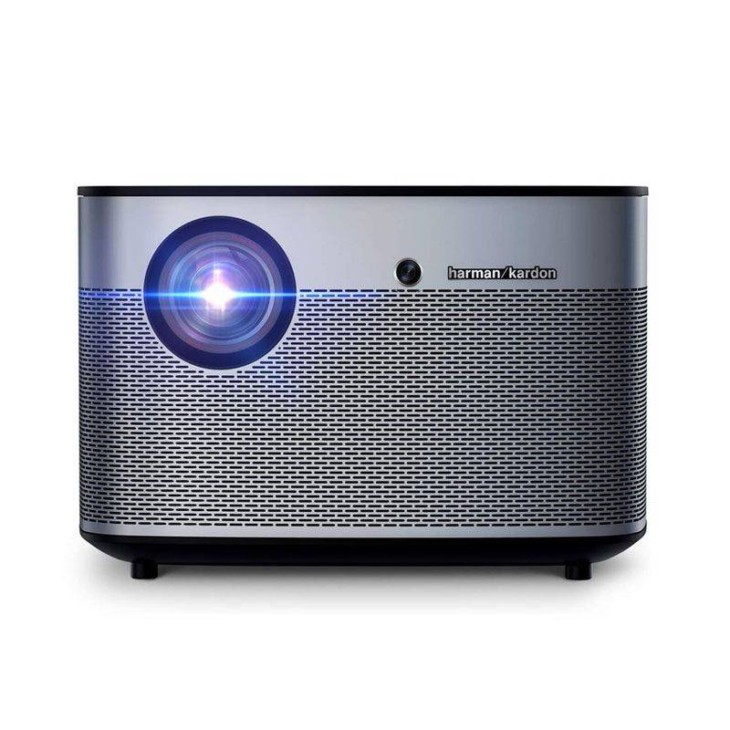 XGIMI H2 Full HD 1080P Portable Android Smart Projector (Global Version)