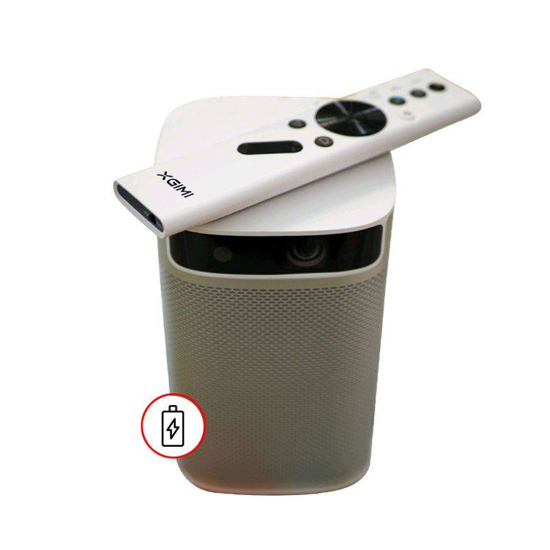 XGIMI Mogo Pro Android Smart Full HD 1080P Portable DLP Projector