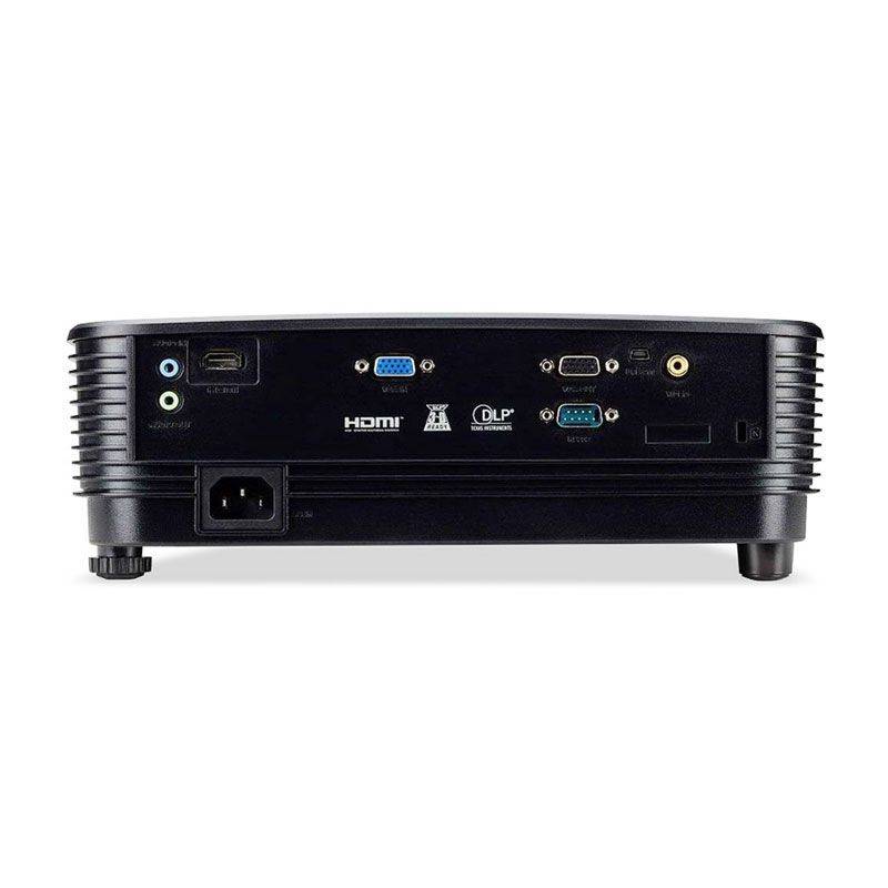 Acer X1223HP XGA 4000 Lumens DLP Projector