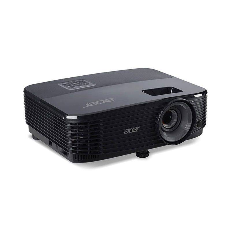 Acer X1223HP XGA 4000 Lumens DLP Projector