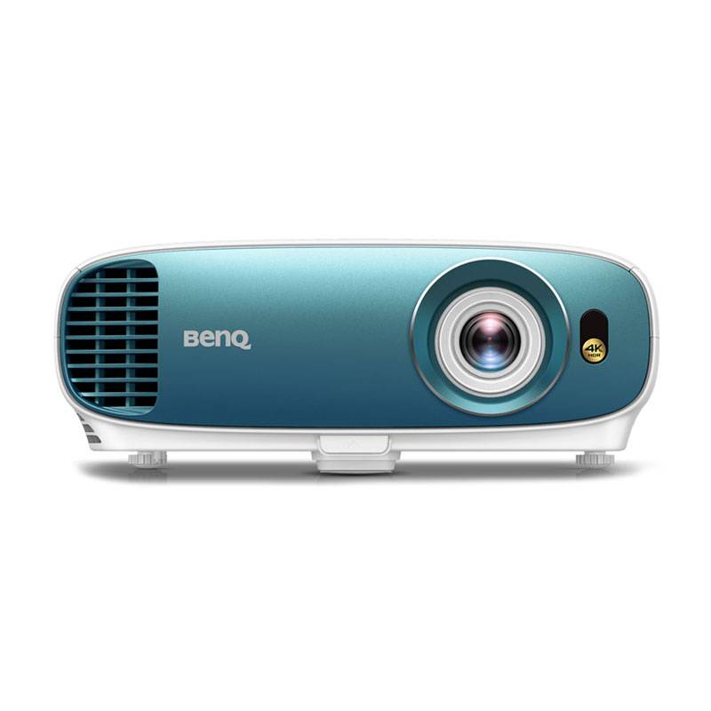 BenQ TK800M 4K UHD 3000 Lumens Home Entertainment Projector