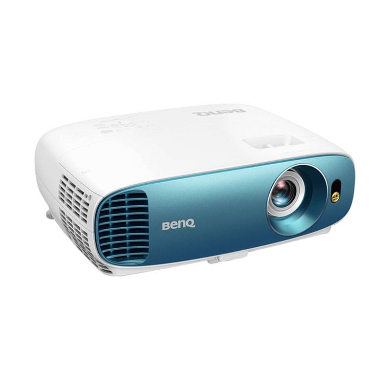BenQ TK800M 4K UHD 3000 Lumens Home Entertainment Projector