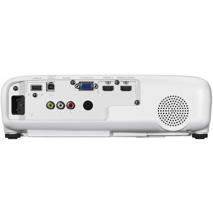 Epson EB-U42 3600 Lumens WUXGA 3LCD Built In WiFi / Wireless