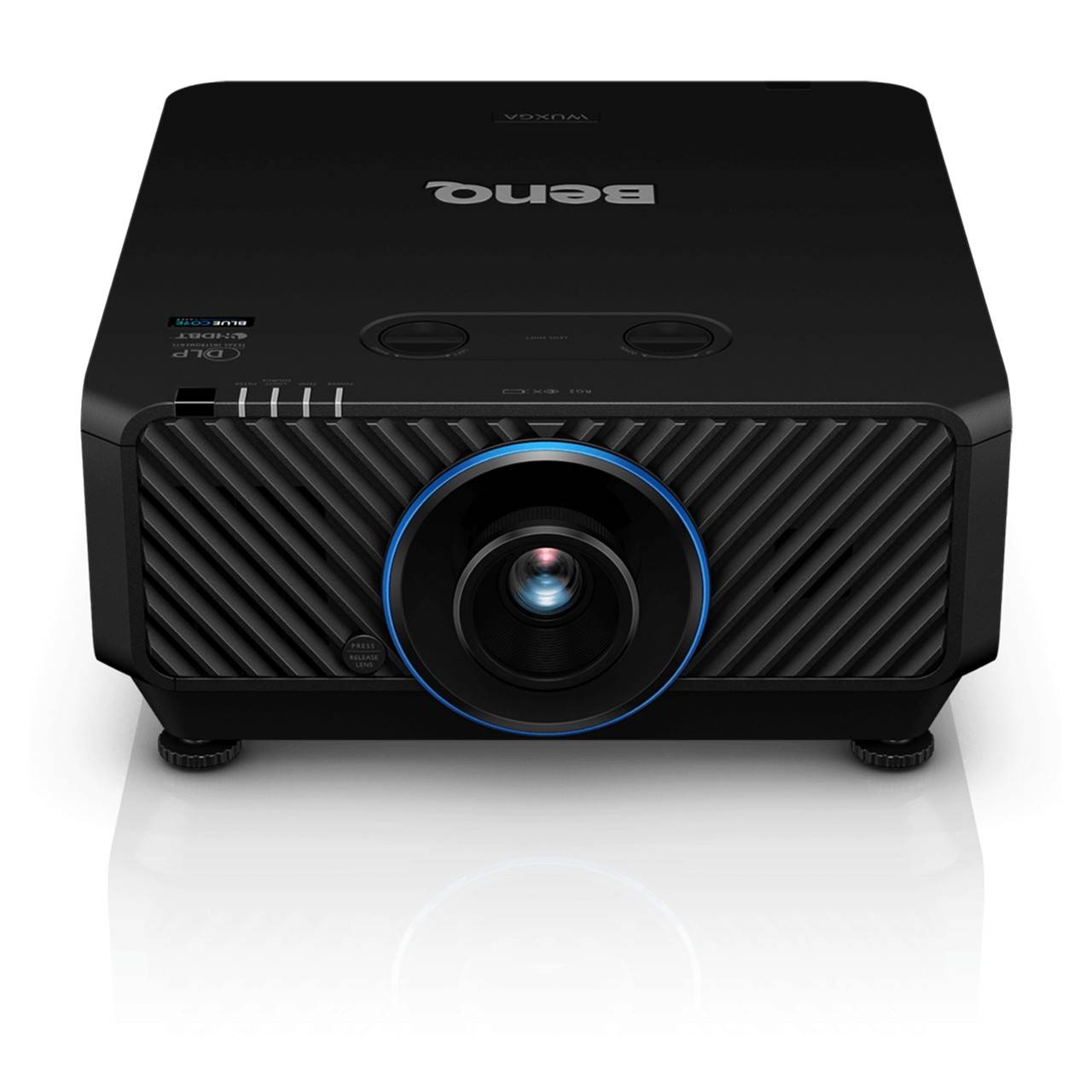 BenQ LU9245 WUXGA 7000 Lumens LargeVenue Laser Projector