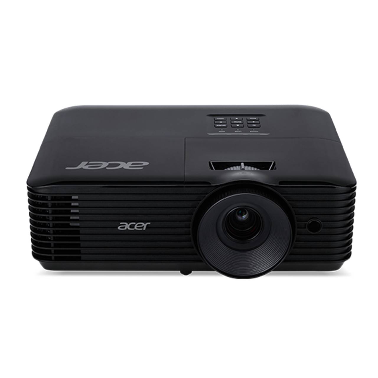 Acer X1228H XGA 4500 Lumens DLP Projector