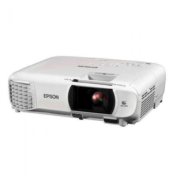 Epson EHTW750 3400 Lumens Full HD Home Cinema Projector
