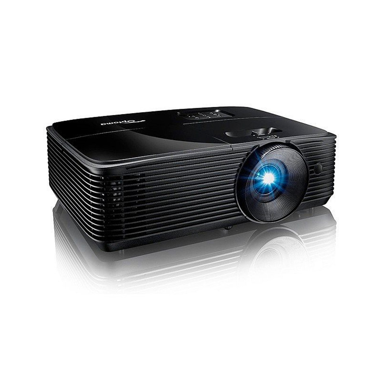 Optoma XA520 4000 Lumens Business, Education, Training XGA Projector
