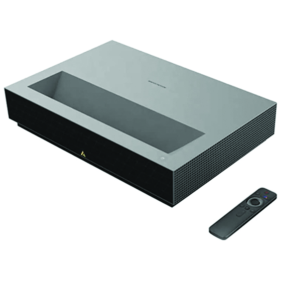 Buy Foremove 4K Ultra HD (3840 X 2160) Ultra Short Throw Android Smart ...