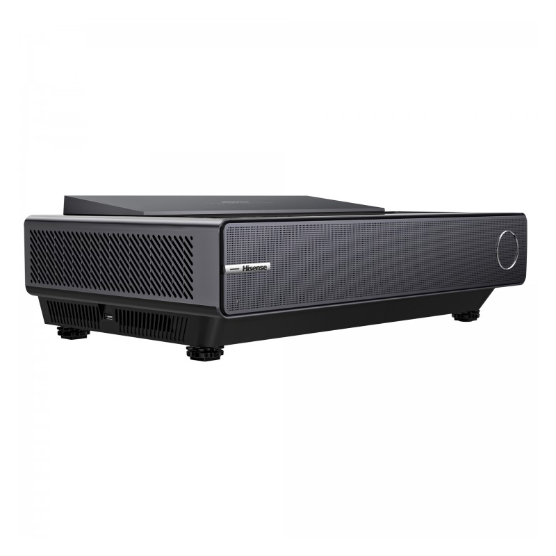 Hisense PX1PRO 4k UHD Laser Ultra Short Throw Home Theater Android