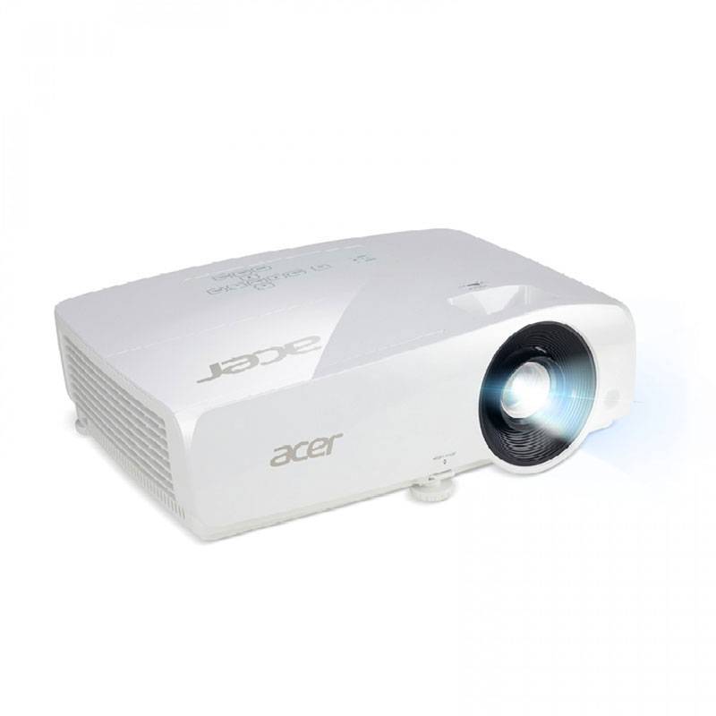 Acer X1325wi 3600 Lumens Wxga Dlp Projector