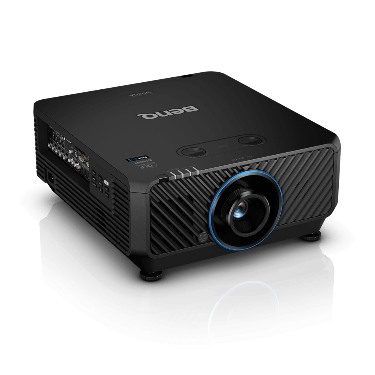 BenQ LU9245 WUXGA 7000 Lumens LargeVenue Laser Projector